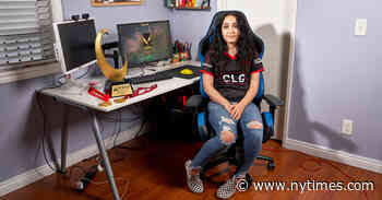 Video Games in 2020: These People Are Changing the Culture