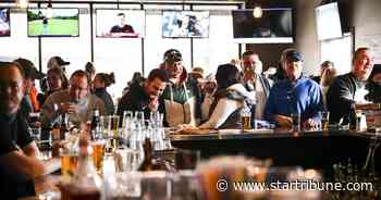 Minnesota AG sues bars that defied Walz ban on dine-in service