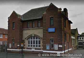 Flats next to Enfield methodist church win approval