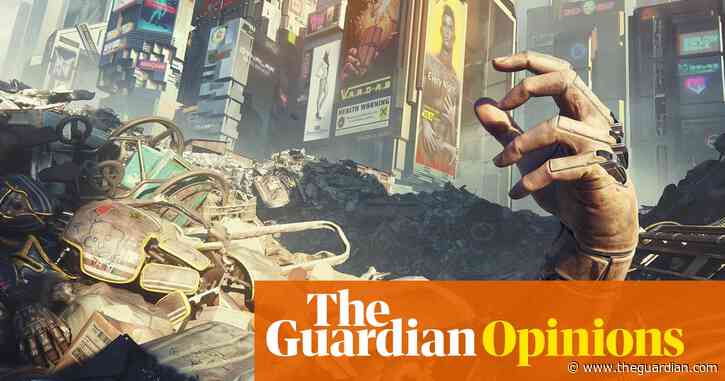 Cyberpunk 2077: how 2020's biggest video game launch turned into a shambles
