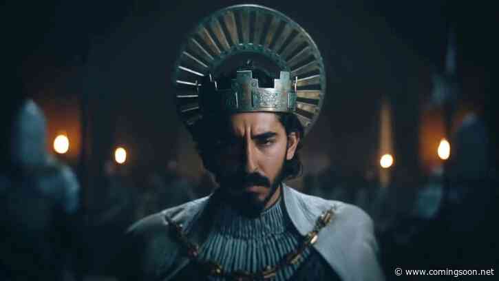 The Green Knight Finally Sets Release Date For 2021