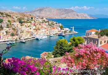 Greece holidays: Am I allowed to visit, do I need a PCR test and what are the rules