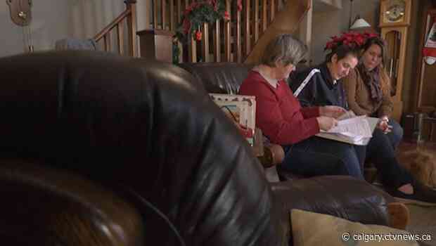 Calgarian dying of cancer has health coverage for medical bills pulled due to residency status uncertainty