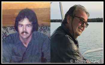 McGOLDRICK, John Scott