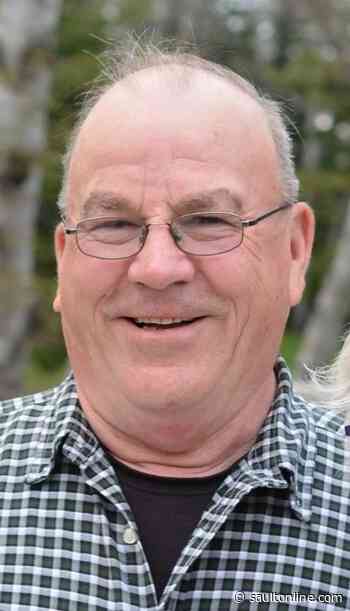 CAMERON, George Robert