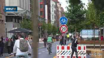 „Verantwortungslos, das in einer Pandemie zu machen“