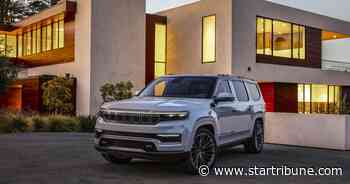 The car stereo arms race goes high-stakes