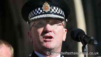 Greater Manchester chief constable quits after critical watchdog report