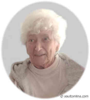 MATTICE, Shirley (Bell)