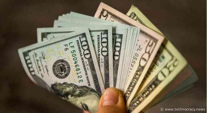 Calls For Universal Basic Income Continue To Rise