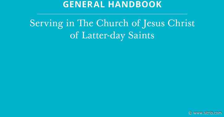 LDS handbook adds warning against prejudice and misinformation, revises entries on sex abuse, conversion therapy, stillborn babies and more