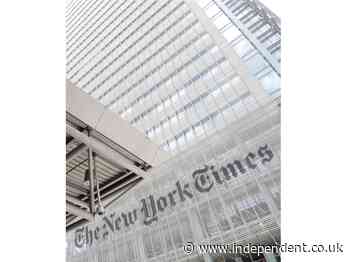 New York Times: ‘Caliphate’ podcast didn’t meet standards