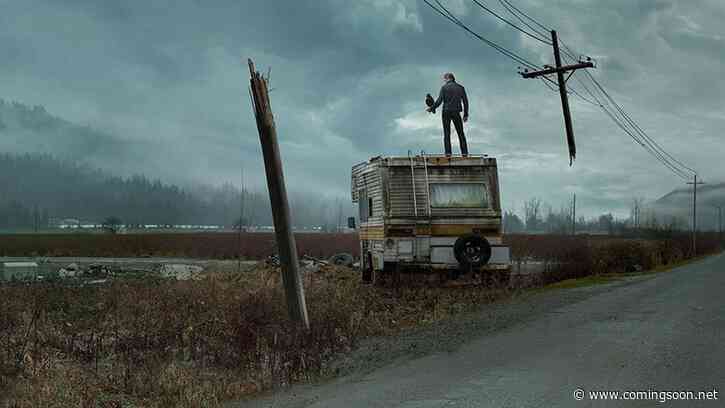 Mandatory Streamers: Stephen King’s Apocalyptic Vision The Stand Arrives on CBS All Access