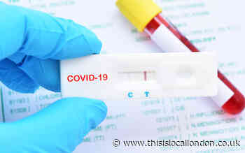 Community COVID testing being rolled out in Hillingdon