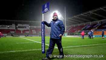 Scarlets-Toulon clash called off after French club raise coronavirus concerns