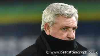 ‘Brutal’ coronavirus has left Newcastle players struggling to walk – Steve Bruce