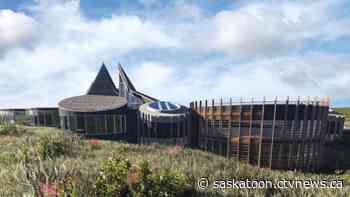 $40M expansion at Wanuskewin Heritage Park complete
