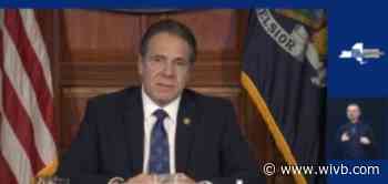 If Buffalo Bills make the playoffs, will fans be able to watch games at Bills Stadium? Gov. Cuomo says state is still looking into it