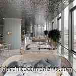 Gebrüder Thonet Vienna’s furnishings for Patrick Wu’s Rêver in China