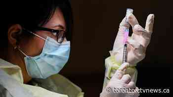 Ontario adds 17 new hospital sites to deliver COVID-19 vaccine. Here's what we know