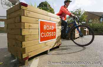 Walk and cycle to save lives, suggests Ealing councillor