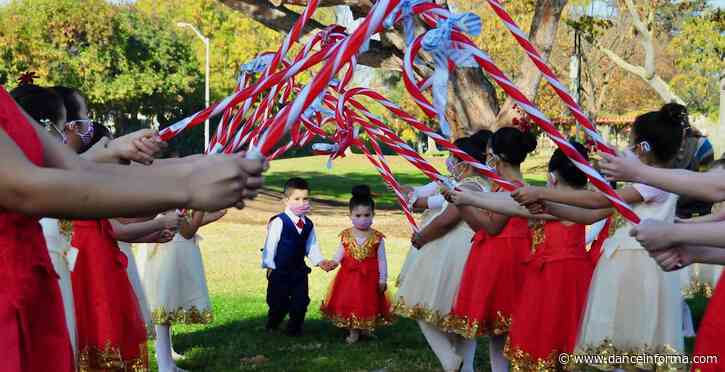 Mannakin Theater and Dance presents global presentation ‘The Nutshell!’