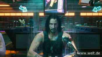 Das „Cyberpunk 2077“-Debakel offenbart die dunkle Seite der neuen Traumfabrik