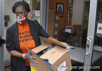 YWCA Greater Pittsburgh receives share of $4 billion distributed by MacKenzie Scott