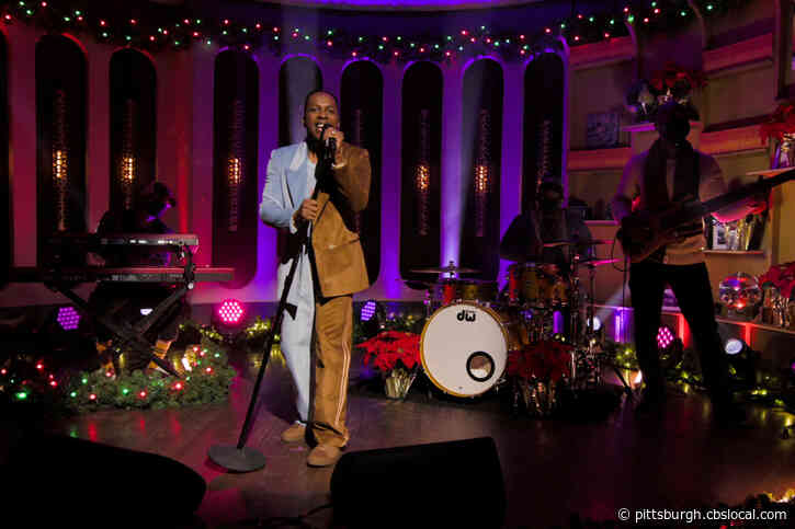 ’22nd Annual A Home For The Holidays’ Comes To CBS On Sunday, December 20th
