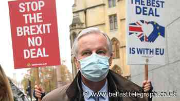 Directionless markets close down as Brexit fatigue sets in
