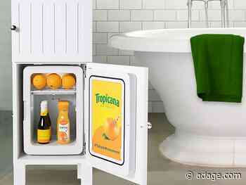 Tropicana apologizes for hidden mimosa campaign after backlash