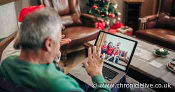 'Carefully consider' whether to meet family over Christmas - council bosses