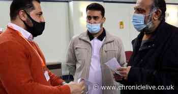 How you can give refugees and asylum seekers a winter welcome this Christmas