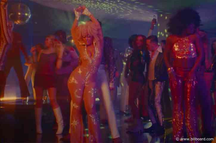 Disco Is Stayin’ Alive Thanks to These Retro Hits