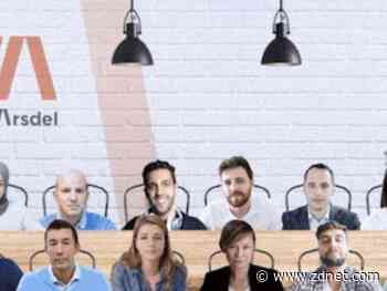 Microsoft's Skype gets 'Together Mode' viewing option that's already in Teams