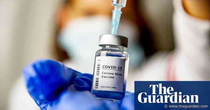 Belgian minister tweets EU's Covid vaccine price list to anger of manufacturers