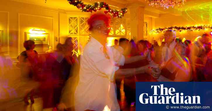 ‘My parents told people I had been in a car crash’: readers’ office Christmas party disasters