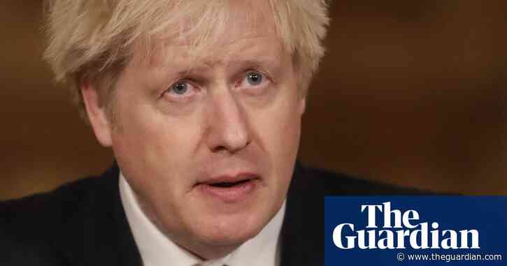 Boris Johnson: it would be inhuman to cancel Christmas – video