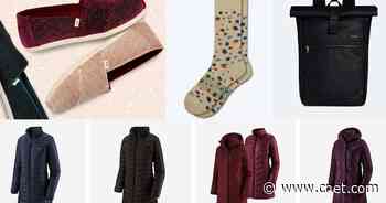 Give gifts that give back video     - CNET