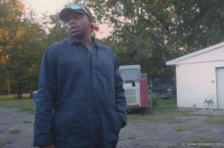 Jimmie Allen Tells Emotional Story of Love, Loss in ‘Bettie James Picture’ Short Film