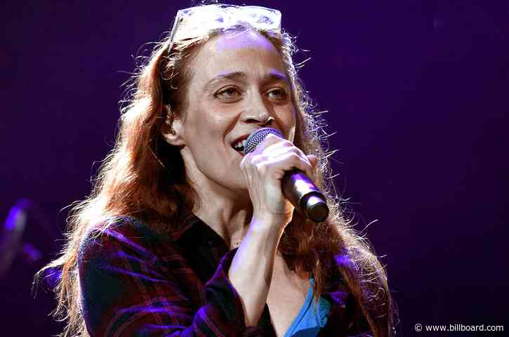 Fiona Apple Blasts Grammys Over Dr. Luke Nomination & More in New Interview