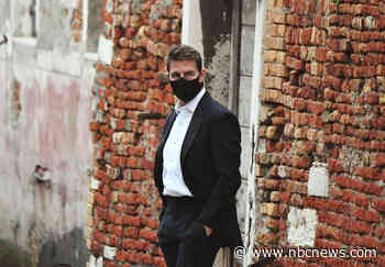 The lessons from Tom Cruise's Covid rant heard round the world