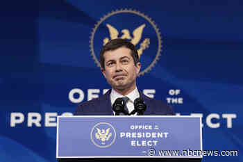 Buttigieg never shied from his faith as an out gay man. Is that how to beat Republicans?