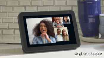 You Can Now Do Group Video and Audio Calls on Echo Devices