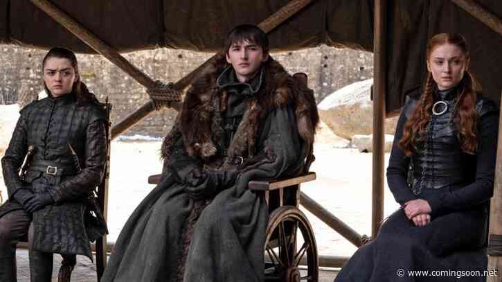 Game of Thrones: HBO Open to More Spinoffs After House of the Dragon