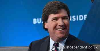 Tucker Carlson says Covid-19 vaccine slick PR campaign ‘feels false’, gets called evil and vile
