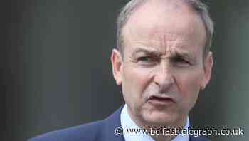 ‘Significant difficulties’ remain in Brexit trade deal talks – Micheal Martin