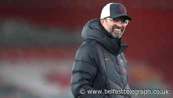 A statistical look at Liverpool’s 2020 after Jurgen Klopp given FIFA award