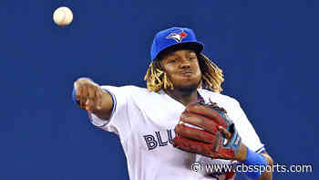 Blue Jays manager Charlie Montoyo says Vladimir Guerrero Jr. will get another chance to win third base job