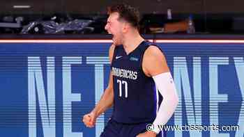 Back Again: The 2020-21 Dallas Mavericks season preview, starring Luka Doncic and his MVP campaign